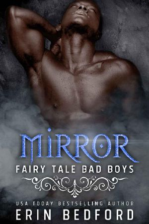 [Fairy Tale Bad Boys 04] • Mirror